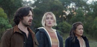 La Brea Staffel 2 Start