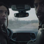 Next Exit: Karen Gillan beweist das Leben nach dem Tod im Teaser zum übernatürlichen Drama Next Exit Teaser