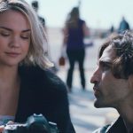 Maia Mitchell ist eine Femme Fatale im Trailer zu No Way Out No Way Out Maia Mitchell