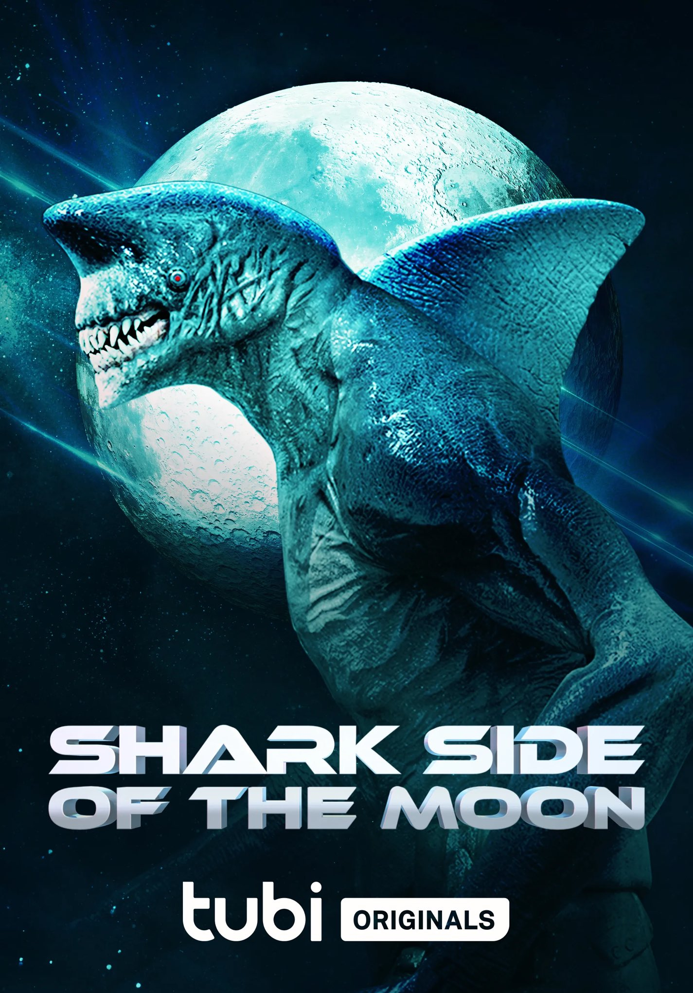 Shark Side of the Moon Trailer & Poster