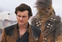 Solo A Star Wars Story 2