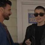 Stowaway: Trailer zum Actionthriller mit Ruby Rose und Frank Grillo Stowaway Ruby Rose