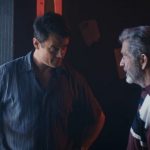 Josh Duhamel spielt einen Bankräuber und Mel Gibson einen Gangsterboss im Trailer zu Bandit Bandit Mel Gibson