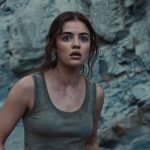 Lucy Hale muss im deutschen Trailer zum Survival-Thriller Borrego einen Drogenkurier durch die Wüste führen Borrego Lucy Hale