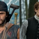 "Days Gone" wird verfilmt, "Outlander"-Star Sam Heughan im Gespräch für die Hauptrolle Days Gone Film