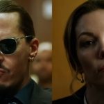 Hot Take: Trailer zum Johnny Depp/Amber Heard-Gerichtsfilm sieht wie Cosplay aus Depp Heard Film Trailer
