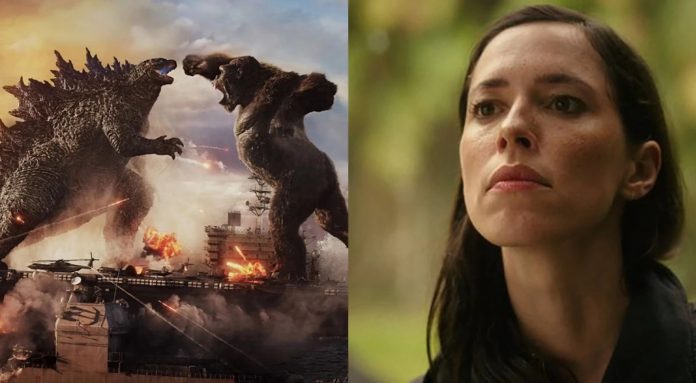 Godzilla vs Kong Sequel Cast