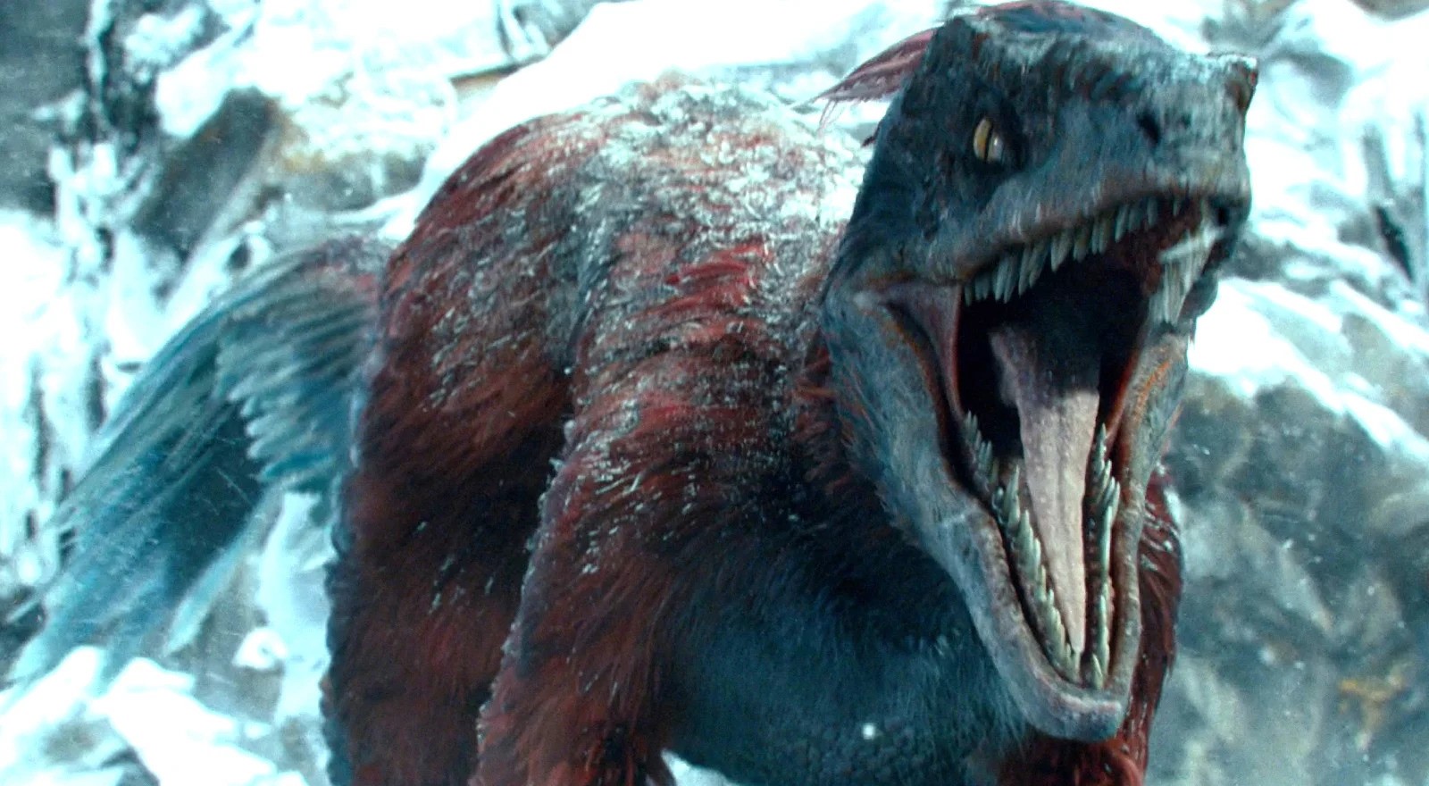 #Jurassic World: Ein neues Zeitalter knackt die Milliardenmarke an den Kinokassen