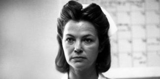 Louise Fletcher tot
