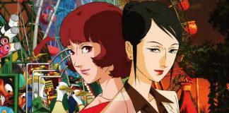 Paprika Realserie