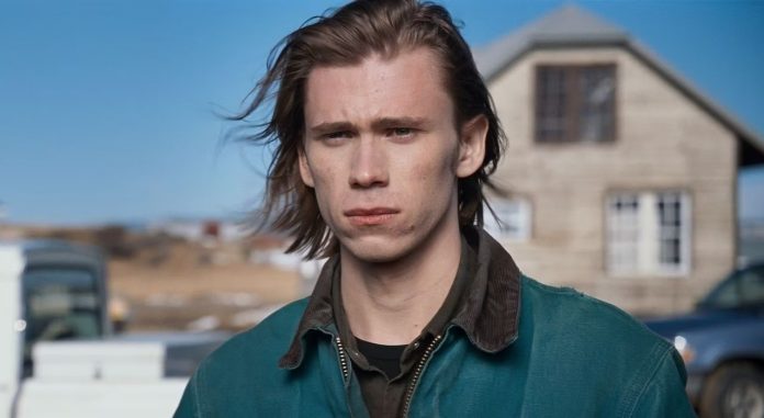 Owen teague in Planet der Affen 4 Darsteller