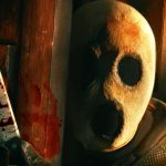 Ihre Schreie sind seine Musik: Trailer zum Slasher Requiem for a Scream Requiem for a Scream Trailer