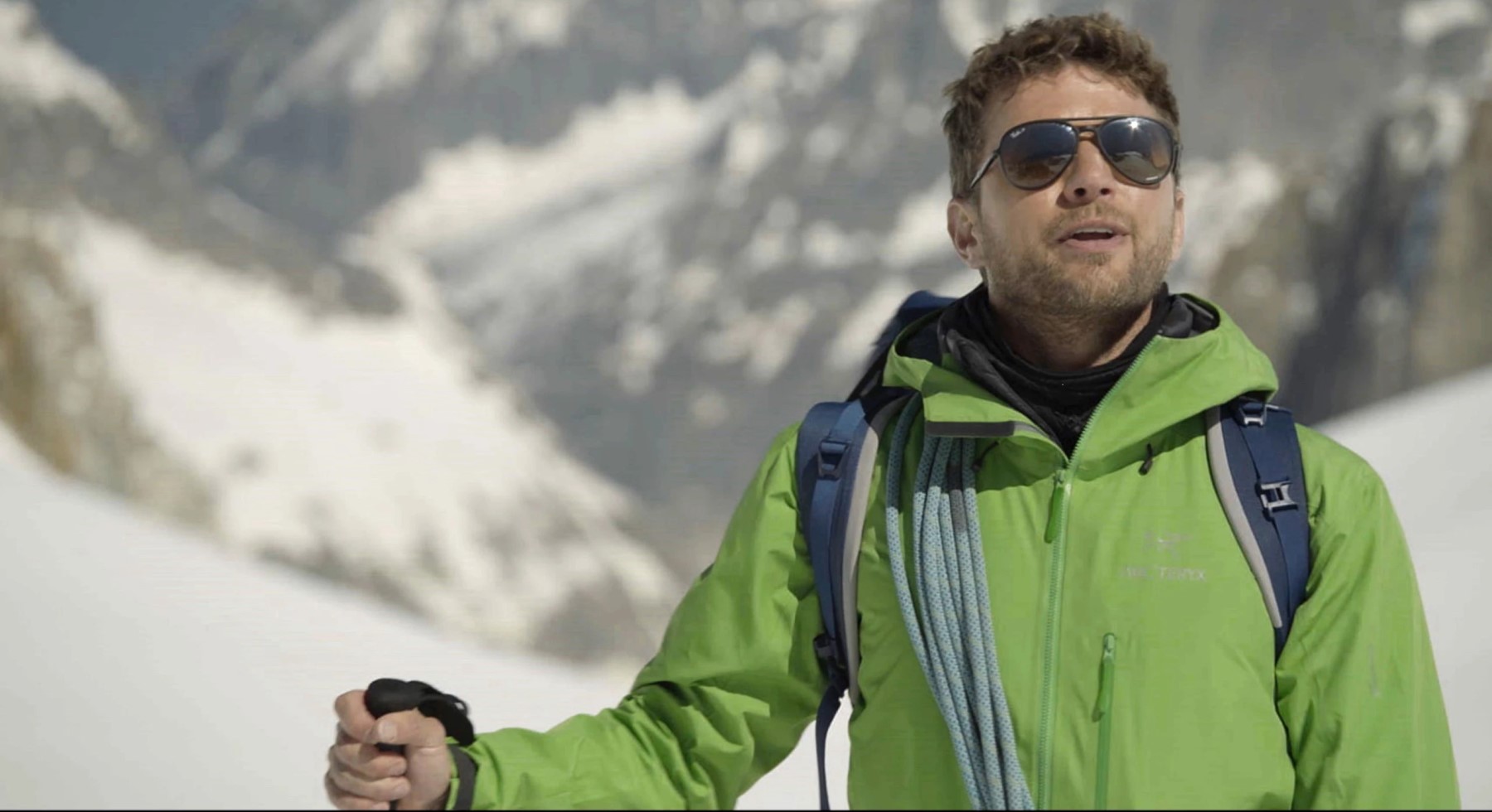 #Summit Fever: Trailer zum Bergsteiger-Thriller mit Ryan Phillippe