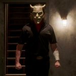 Ethan Hawke in "The Black Phone" © 2022 Universal Pictures