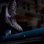 Im Trailer zu They Crawl Beneath setzt ein Erdbeben furchterregende Kreaturen frei They Crawl Beneath Trailer