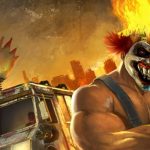 "Twisted Metal"-Serienadaption mit Anthony Mackie ist abgedreht Twisted Metal Serie Drehende