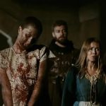 Witch: Atmosphärischer Trailer zum britischen Mittelalter-Hexenhorror Witch Trailer