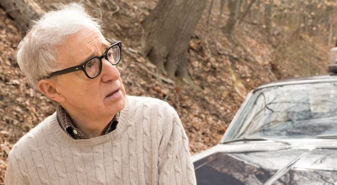 Woody Allen kein Ruhestand