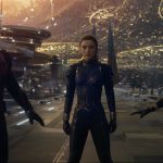 Kang ist hier im ersten Teaser zu Ant-Man and the Wasp: Quantumania Ant Man and the Wasp Quantumania Teaser