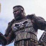 Wakanda wird angegriffen im packenden neuen Trailer zu Black Panther: Wakanda Forever Black Panther Wakanda Forever Trailer