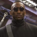 Mahershala Ali in "Alita: Battle Angel" © 2019 20th Century Studios