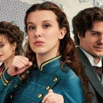 Enola Holmes 2: Finaler Trailer zum Netflix-Sequel mit Millie Bobby Brown Enola Holmes 2 Trailer Netflix