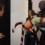 Guardians of the Galaxy: Trailer zum Weihnachtsspecial bringt Kevin Bacon ins MCU Guardians of the Galaxy Holiday Special Trailer