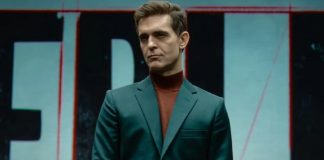 Haus des Geldes Berlin