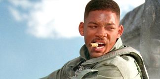 Independence Day 2 Will Smith