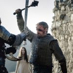 Blutige Mittelalter-Action im Red-Band-Trailer zu Medieval mit Ben Foster und Til Schweiger Medieval Red Band Trailer