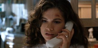 Nightmare on Elm Street Heather Langenkamp