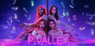 P Valley Staffel 3