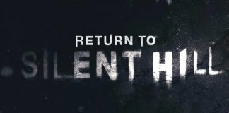 Return to Silent Hill Film