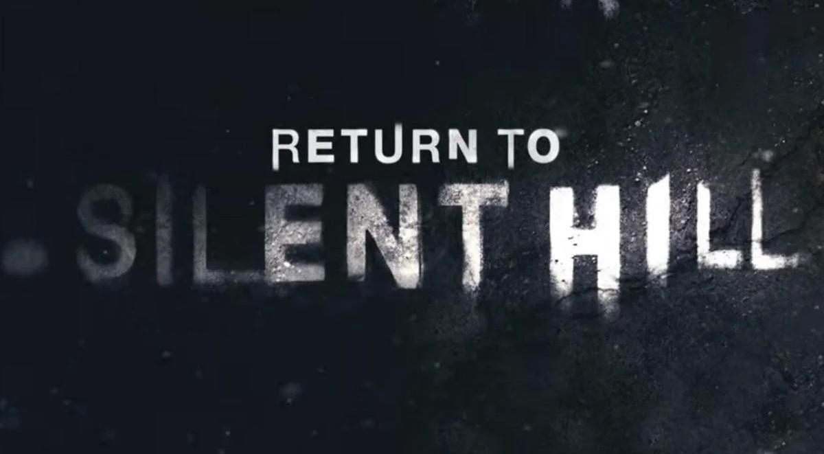 #Return to Silent Hill: Neuer Film offiziell angekündigt