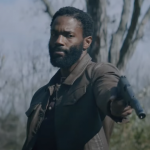 Im Trailer zum Actionthriller Sanctioning Evil macht ein Kriegsveteran Jagd auf Kriminelle Sanctioning Evil Trailer