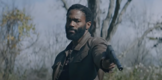 Sanctioning Evil Trailer