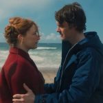Haley Bennett trifft ihren Ex-Mann und seine neue Freundin im Trailer zu She Is Love She Is Love Trailer
