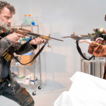 Slayers: Thomas Jane und Influencer gegen Vampire im blutigen Red-Band-Trailer Slayers Trailer