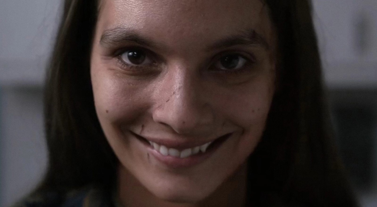 #Horror-Phänomen Smile erreicht eine Million Zuschauer in Deutschland