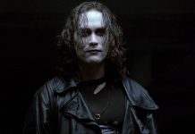 The Crow Reboot