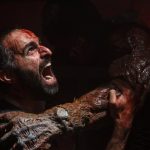 The Lair: Trailer zum neuen Monsterhorror vom The-Descent- und Dog-Soldiers-Regisseur Neil Marshall The Lair Trailer