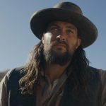 The Last Manhunt: Trailer zum Western mit Jason Momoa The Last Manhunt Jason Momoa