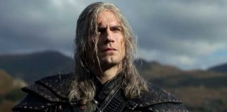 The Witcher Staffel 4 Henry Cavill