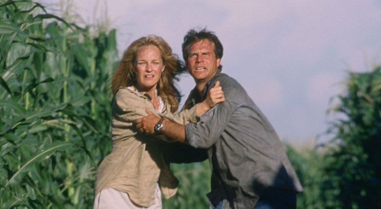 Filme Und Serien Von Bill Paxton "Twister"-Sequel "Twisters" nimmt Form an, soll nächstes Jahr gedreht
