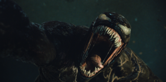 Venom 3 Regie