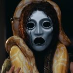 Surrealen Horror verspricht der Trailer zu A Wounded Fawn A Wounded Fawn