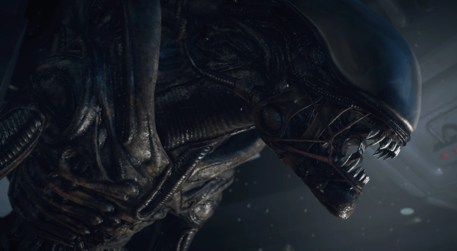 #Ein Sequel zu "Alien: Isolation" ist angeblich in Planung
