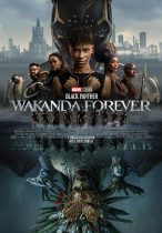 Black Panther: Wakanda Forever (2022) Kritik