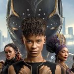 Black Panther: Wakanda Forever (2022) Kritik Black Panther Wakanda Forever (2022) Filmkritik