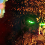 Ein Roboter-Weinnachtsmann meuchelt im Trailer zu Christmas Bloody Christmas Christmas Bloody Christmas Trailer